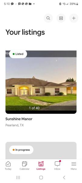 Sunshine Manor